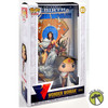 Funko POP Comic Covers DC Wonder Woman Rebirth 03 Vinyl Figure in Case