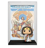 Funko POP Comic Covers DC Wonder Woman Rebirth 03 Vinyl Figure in Case