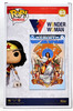 Funko POP Comic Covers DC Wonder Woman Rebirth 03 Vinyl Figure in Case