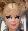 Philipp Plein Barbie 50th Anniversary Collection Platinum Label Doll 2009 Mattel