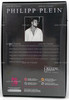 Philipp Plein Barbie 50th Anniversary Collection Platinum Label Doll 2009 Mattel