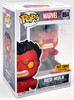 Funko POP Marvel Red Hulk 854 Vinyl Bobble Head Figure