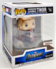 Funko POP Deluxe Marvel Avengers Assemble Series Thor 587 Bobble Head Figure