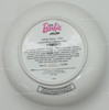 Barbie Collector Plate Holiday Dance Limited Edition 1996 Mattel #188794