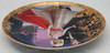 Barbie Collector Plate Holiday Dance Limited Edition 1996 Mattel #188794
