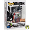 Funko POP Marvel Venom Venomized Doctor Strange 750 Vinyl Bobble Head Figure