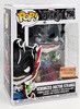 Funko POP Marvel Venom Venomized Doctor Strange 750 Vinyl Bobble Head Figure