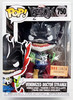 Funko POP Marvel Venom Venomized Doctor Strange 750 Vinyl Bobble Head Figure
