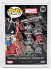 Funko POP Marvel Venom Venomized Doctor Strange 750 Vinyl Bobble Head Figure