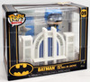 Funko POP Town DC Batman Hall of Justice 09 Vinyl Figure