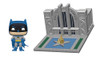 Funko POP Town DC Batman Hall of Justice 09 Vinyl Figure