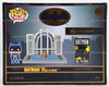 Funko POP Town DC Batman Hall of Justice 09 Vinyl Figure