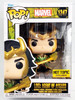 Funko POP Marvel Loki Agent of Asgard 1247 Vinyl Bobble Head Figure