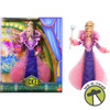 Wicked Magical Wise Woman Moon Fashion Doll Deluxe Outfit & Accessory Mattel