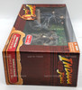 Indiana Jones Kingdom of The Crystal Skull Jungle Chase Action Figures Set 2008