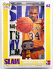 Funko POP Magazine Covers NBA SLAM Shaquille O'Neal 02 Vinyl Figure