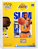 Funko POP Magazine Covers NBA SLAM Shaquille O'Neal 02 Vinyl Figure