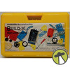 Build-X Steel Construction Model Kit Set In Case Canada Sears