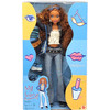Barbie My Scene Madison Doll 2002 Mattel No. B2231