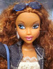 Barbie My Scene Madison Doll 2002 Mattel No. B2231