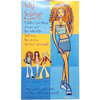 Barbie My Scene Madison Doll 2002 Mattel No. B2231