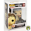 Funko POP Movies The Texas Chainsaw Massacre Leatherface 1119 Vinyl Figure