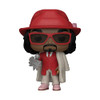 Funko POP Rocks Snoop Dogg with Fur Coat 301 Vinyl Figure