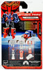 Transformers Optimus Prime Legends Class Action Figure 2006 Hasbro 81428