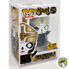 Funko POP Rocks Ghost Papa Emeritus III 204 Vinyl Figure