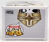 Funko POP Rocks Ghost Papa Emeritus III 204 Vinyl Figure