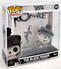Funko POP Albums My Chemical Romance The Black Parade Vinyl Figure