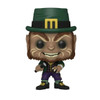 Funko POP Movies Leprechaun with Flashlight 1246 Glow in the Dark Figure