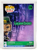 Funko POP Movies Leprechaun with Flashlight 1246 Glow in the Dark Figure