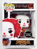 Funko POP Movies Trick 'r Treat Chuckles 1244 Vinyl Figure