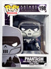 Funko POP Animation 198 Batman the Animated Series Phantasm Vinyl Figure