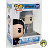 Funko POP Television Grey's Anatomy Derek Shepherd 1075 Vinyl Figure