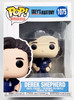 Funko POP Television Grey's Anatomy Derek Shepherd 1075 Vinyl Figure