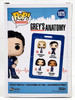 Funko POP Television Grey's Anatomy Derek Shepherd 1075 Vinyl Figure