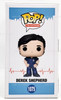 Funko POP Television Grey's Anatomy Derek Shepherd 1075 Vinyl Figure