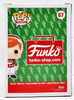 Funko POP Freddy Funko in Christmas Sweater 87 Vinyl Figure