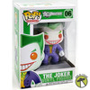Funko POP Heroes DC Universe The Joker 06 Vinyl Figure