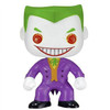 Funko POP Heroes DC Universe The Joker 06 Vinyl Figure