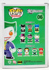 Funko POP Heroes DC Universe The Joker 06 Vinyl Figure