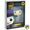 Funko POP Pins DC Batman 1989 The Joker Enamel Pin 40181