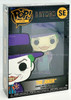 Funko POP Pins DC Batman 1989 The Joker Enamel Pin 40181