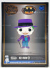Funko POP Pins DC Batman 1989 The Joker Enamel Pin 40181