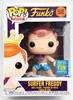 Funko POP Surfer Freddy Freaky Tiki Fundays 2019 Vinyl Figure