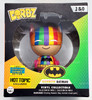 Funko Dorbz DC 75th Anniversary Rainbow Batman 180 Vinyl Figure