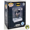 Funko POP Die-Cast 03 Batman 1989 Figure