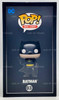 Funko POP Die-Cast 03 Batman 1989 Figure